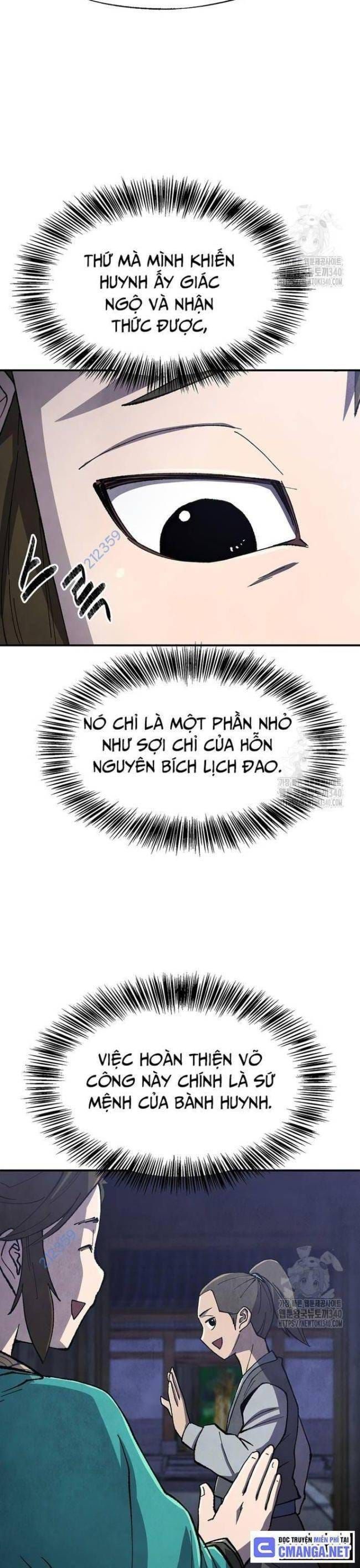 đọc truyện Ngoại Tôn Thiên Tài Của Nam Cung Thế Gia Chương 24 ảnh 12 tại Thiên Thai Truyện