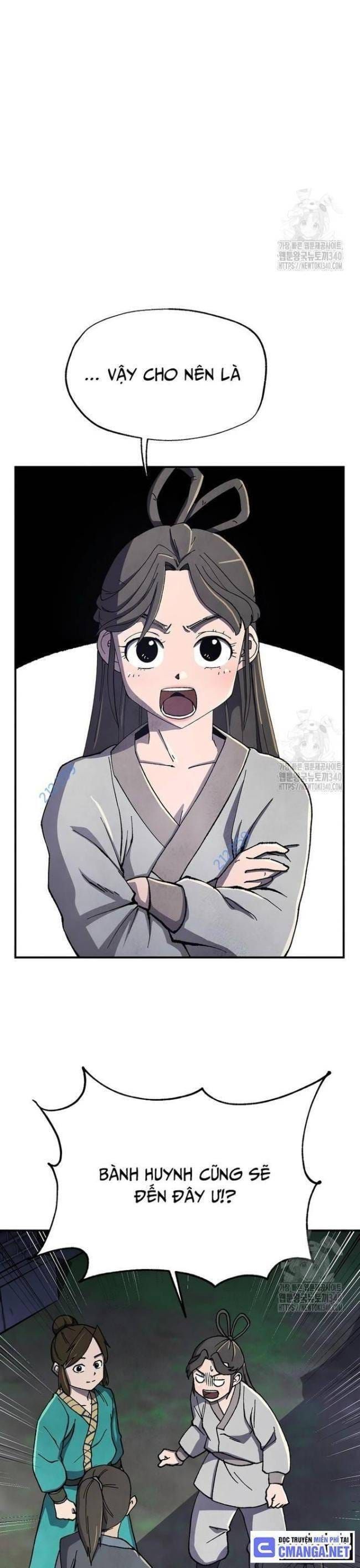 đọc truyện Ngoại Tôn Thiên Tài Của Nam Cung Thế Gia Chương 24 ảnh 15 tại Thiên Thai Truyện