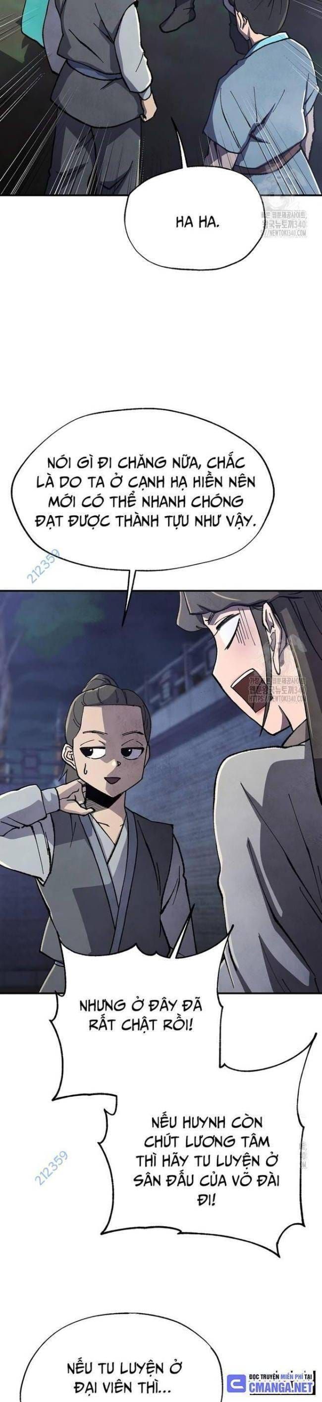 đọc truyện Ngoại Tôn Thiên Tài Của Nam Cung Thế Gia Chương 24 ảnh 16 tại Thiên Thai Truyện