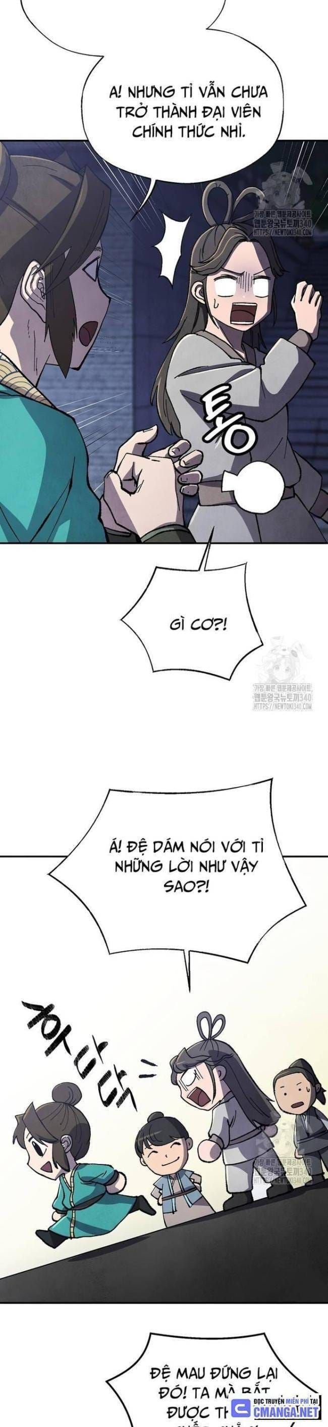 đọc truyện Ngoại Tôn Thiên Tài Của Nam Cung Thế Gia Chương 24 ảnh 17 tại Thiên Thai Truyện