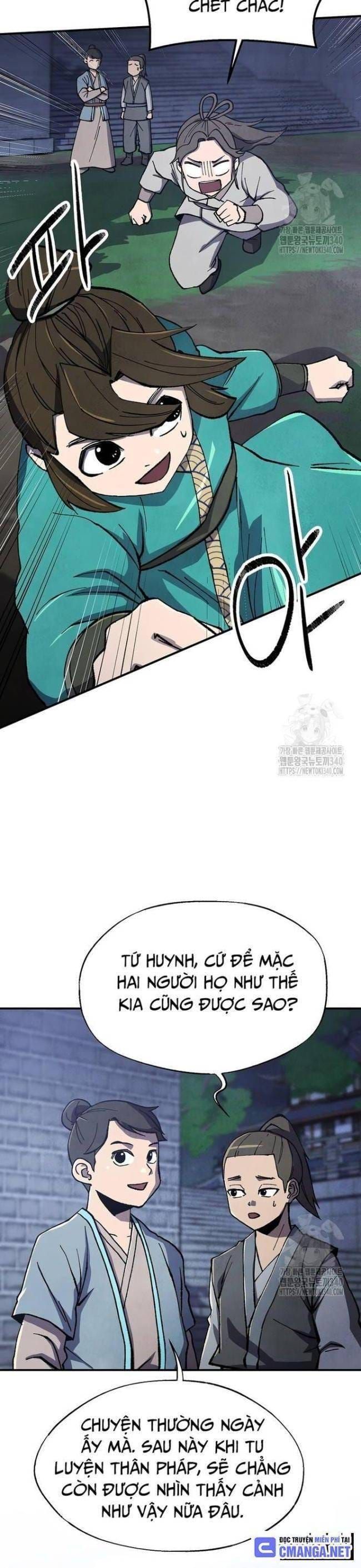 đọc truyện Ngoại Tôn Thiên Tài Của Nam Cung Thế Gia Chương 24 ảnh 18 tại Thiên Thai Truyện