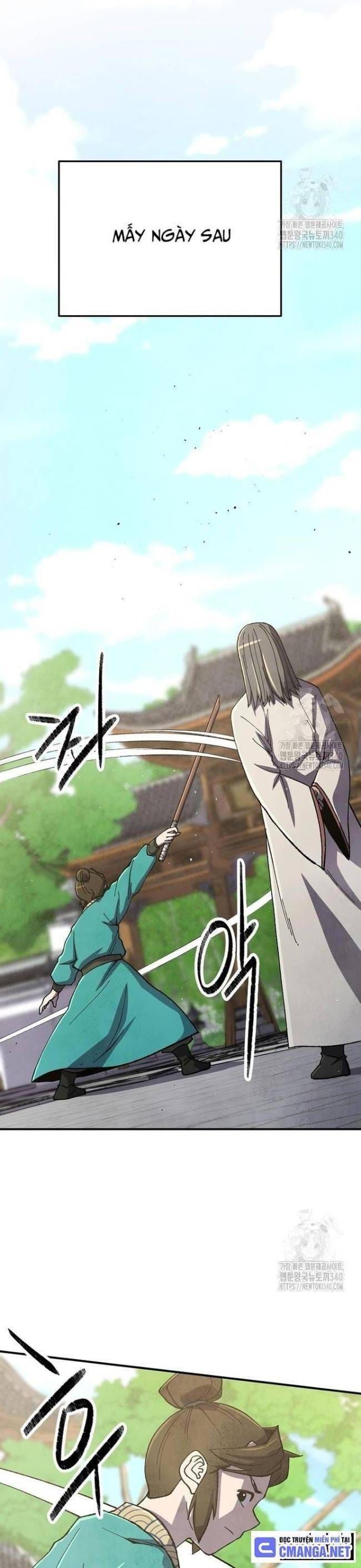 đọc truyện Ngoại Tôn Thiên Tài Của Nam Cung Thế Gia Chương 24 ảnh 19 tại Thiên Thai Truyện