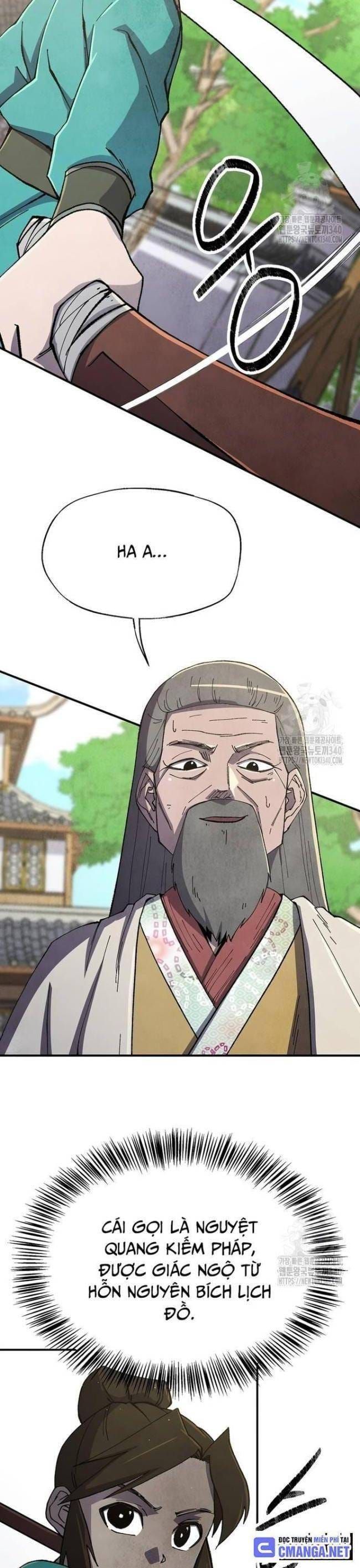 đọc truyện Ngoại Tôn Thiên Tài Của Nam Cung Thế Gia Chương 24 ảnh 20 tại Thiên Thai Truyện