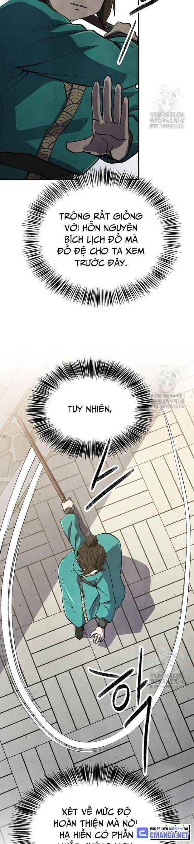 đọc truyện Ngoại Tôn Thiên Tài Của Nam Cung Thế Gia Chương 24 ảnh 21 tại Thiên Thai Truyện