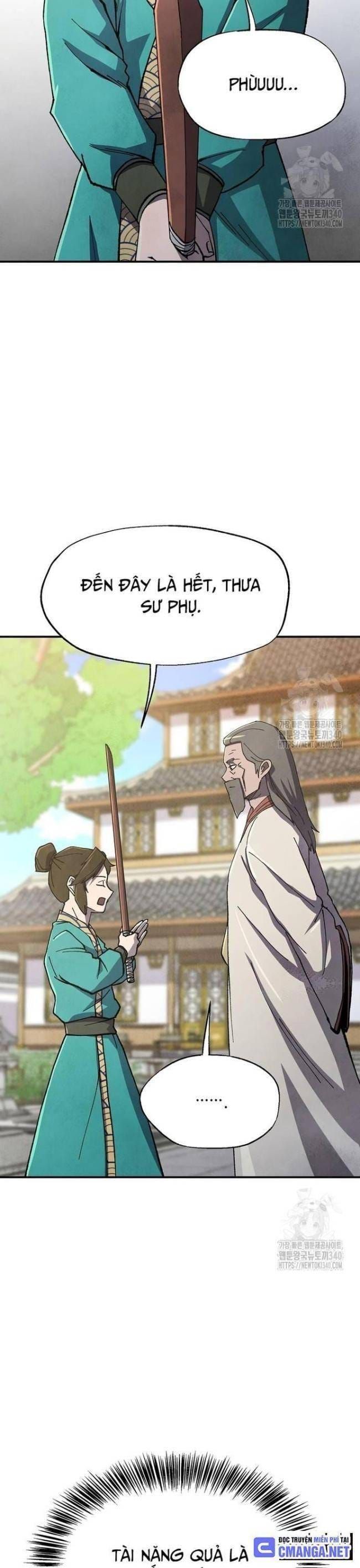 đọc truyện Ngoại Tôn Thiên Tài Của Nam Cung Thế Gia Chương 24 ảnh 23 tại Thiên Thai Truyện