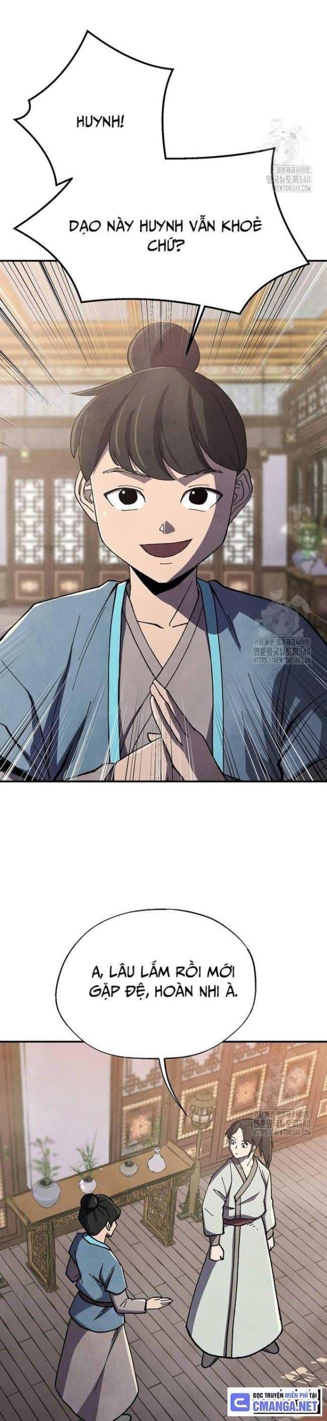 đọc truyện Ngoại Tôn Thiên Tài Của Nam Cung Thế Gia Chương 24 ảnh 26 tại Thiên Thai Truyện