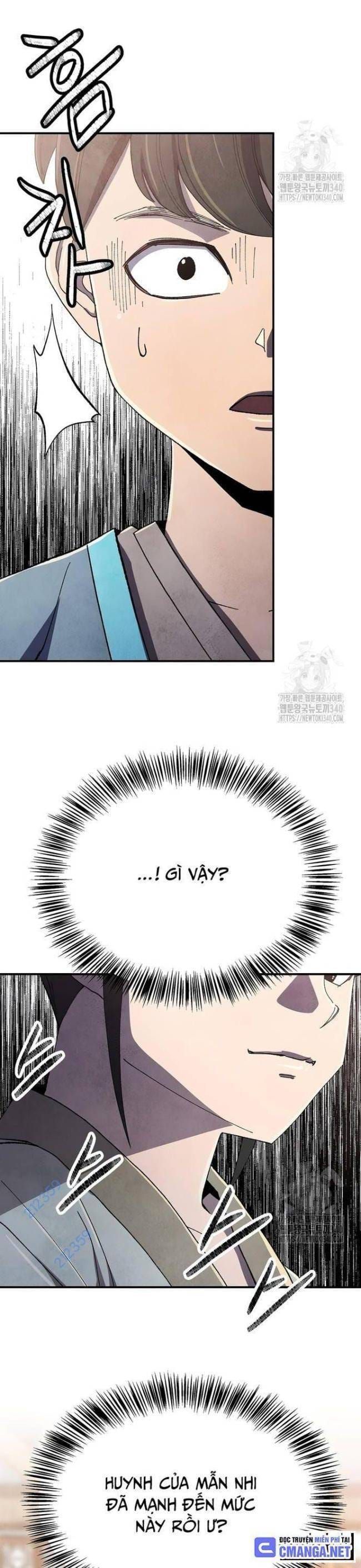 đọc truyện Ngoại Tôn Thiên Tài Của Nam Cung Thế Gia Chương 24 ảnh 28 tại Thiên Thai Truyện