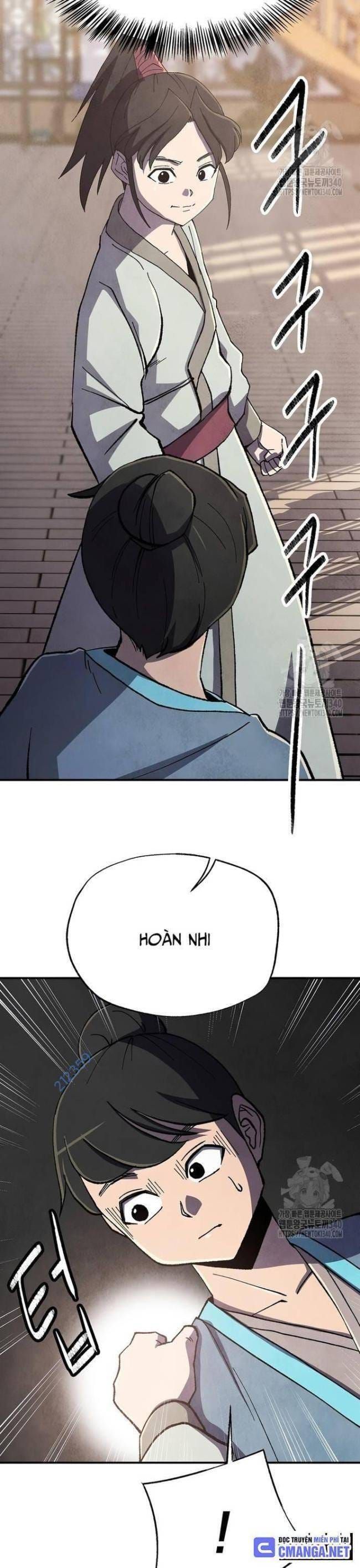 đọc truyện Ngoại Tôn Thiên Tài Của Nam Cung Thế Gia Chương 24 ảnh 29 tại Thiên Thai Truyện