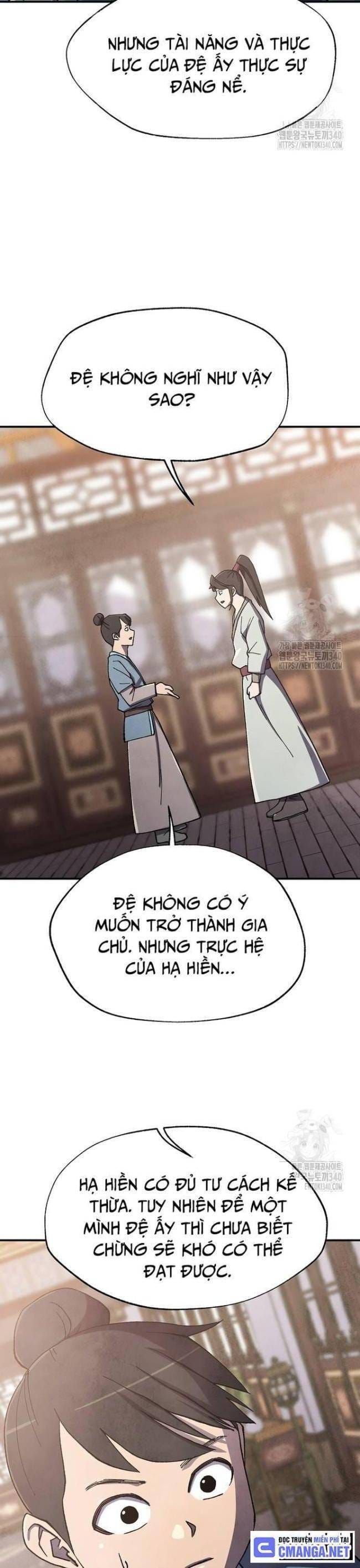 đọc truyện Ngoại Tôn Thiên Tài Của Nam Cung Thế Gia Chương 24 ảnh 38 tại Thiên Thai Truyện