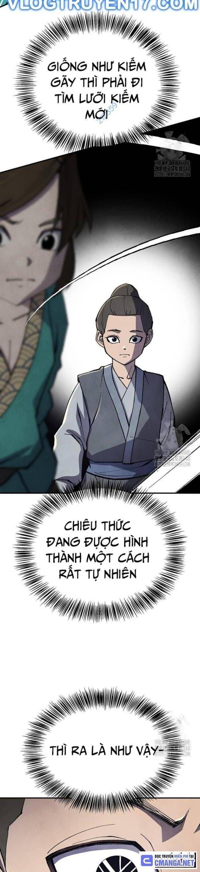 đọc truyện Ngoại Tôn Thiên Tài Của Nam Cung Thế Gia Chương 24 ảnh 6 tại Thiên Thai Truyện