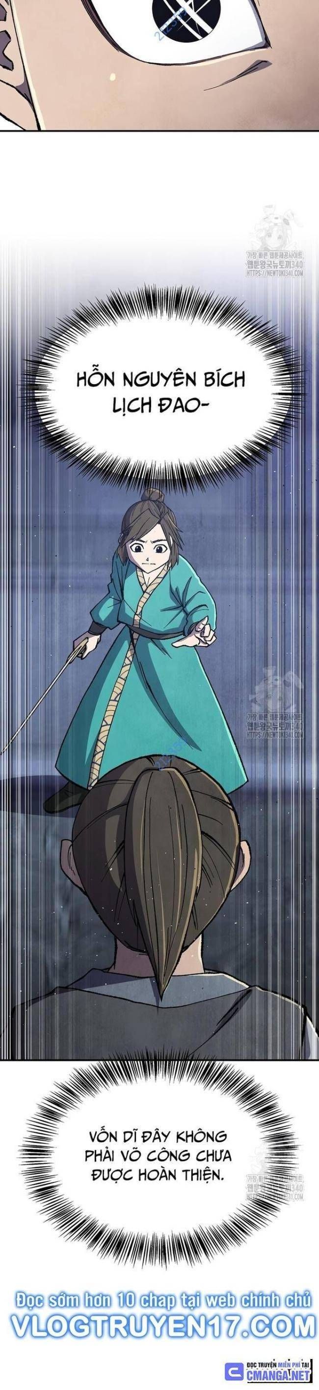 đọc truyện Ngoại Tôn Thiên Tài Của Nam Cung Thế Gia Chương 24 ảnh 7 tại Thiên Thai Truyện