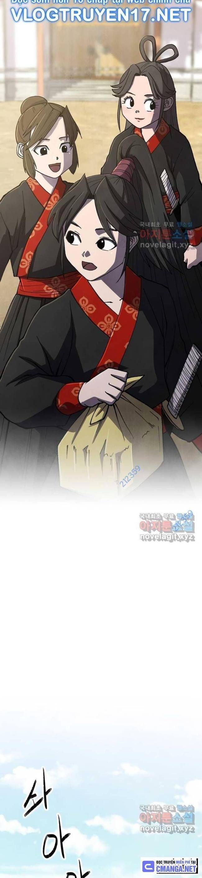 đọc truyện Ngoại Tôn Thiên Tài Của Nam Cung Thế Gia Chương 25 ảnh 15 tại Thiên Thai Truyện