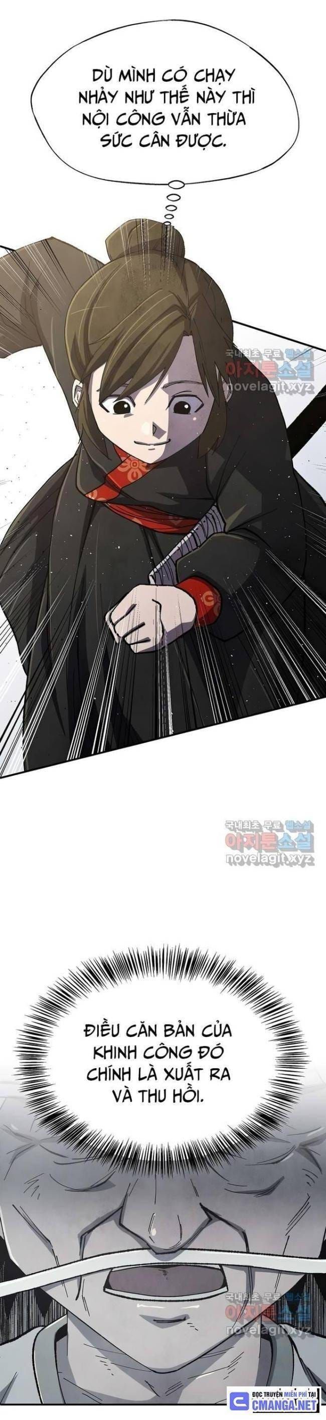 đọc truyện Ngoại Tôn Thiên Tài Của Nam Cung Thế Gia Chương 25 ảnh 17 tại Thiên Thai Truyện