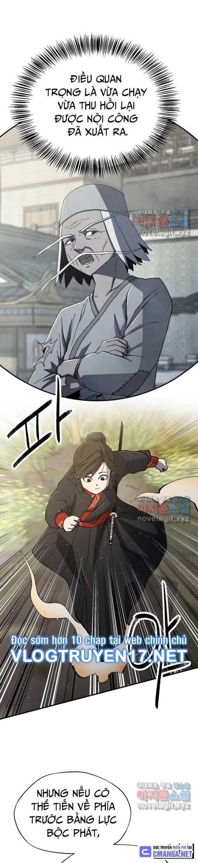 đọc truyện Ngoại Tôn Thiên Tài Của Nam Cung Thế Gia Chương 25 ảnh 18 tại Thiên Thai Truyện