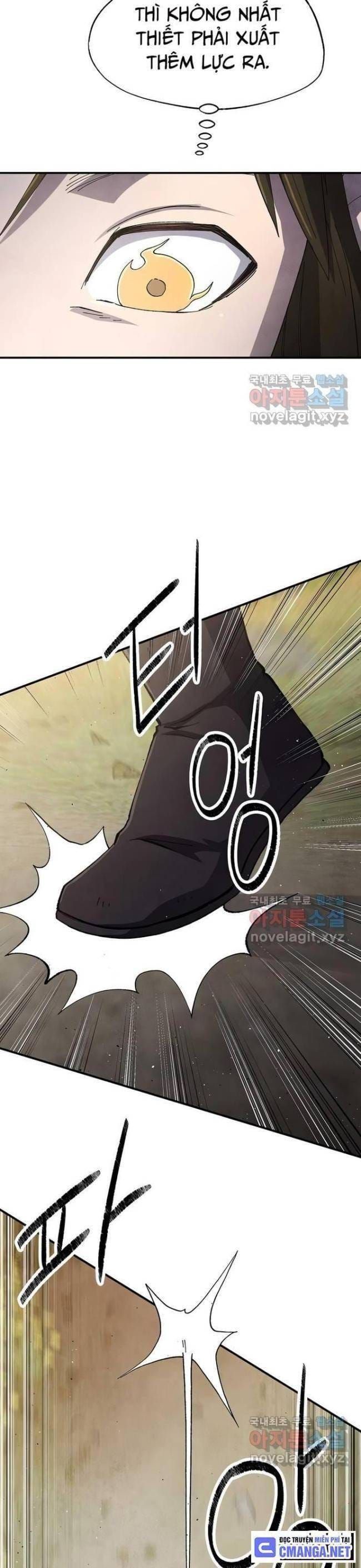 đọc truyện Ngoại Tôn Thiên Tài Của Nam Cung Thế Gia Chương 25 ảnh 19 tại Thiên Thai Truyện