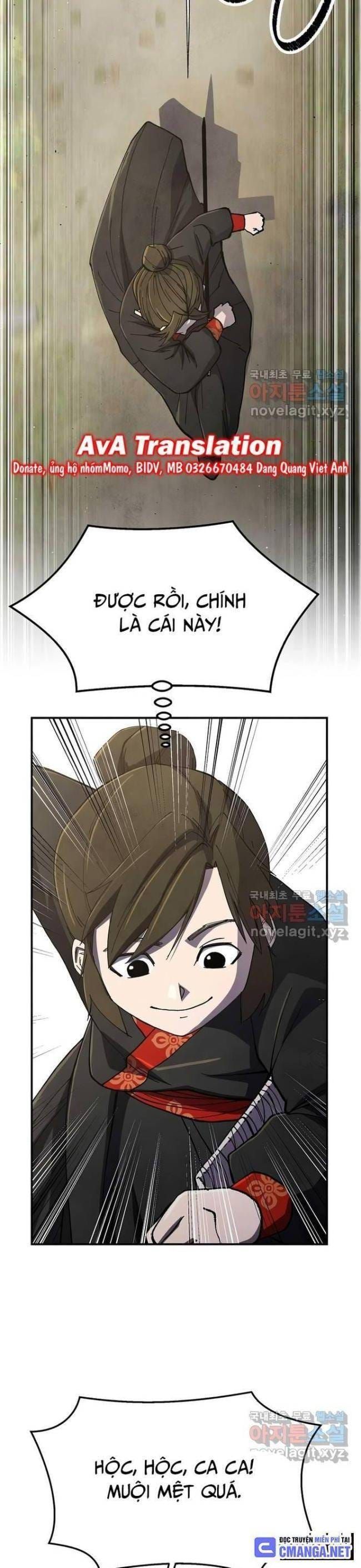 đọc truyện Ngoại Tôn Thiên Tài Của Nam Cung Thế Gia Chương 25 ảnh 20 tại Thiên Thai Truyện