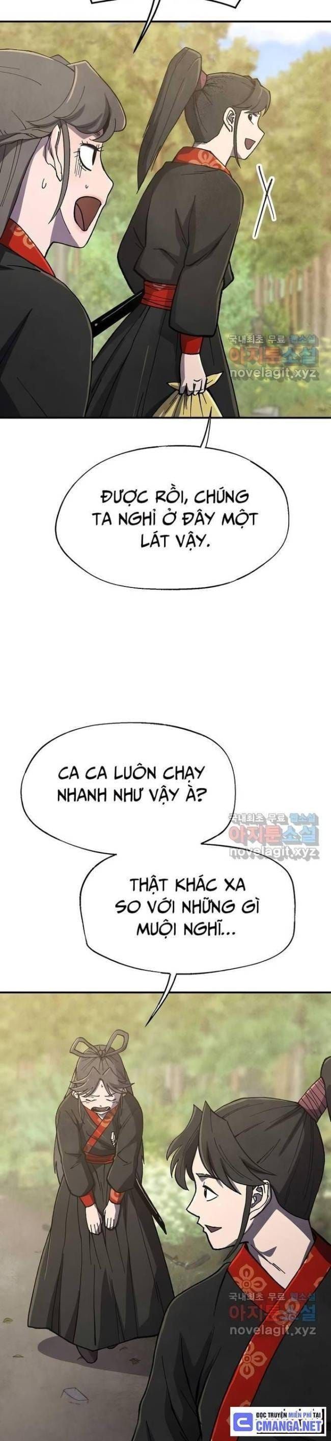 đọc truyện Ngoại Tôn Thiên Tài Của Nam Cung Thế Gia Chương 25 ảnh 21 tại Thiên Thai Truyện