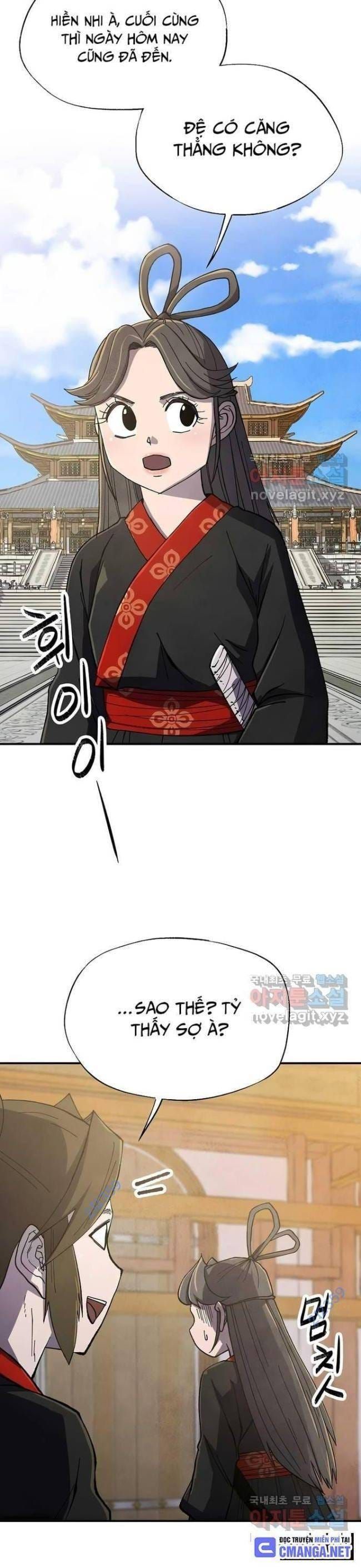 đọc truyện Ngoại Tôn Thiên Tài Của Nam Cung Thế Gia Chương 25 ảnh 4 tại Thiên Thai Truyện