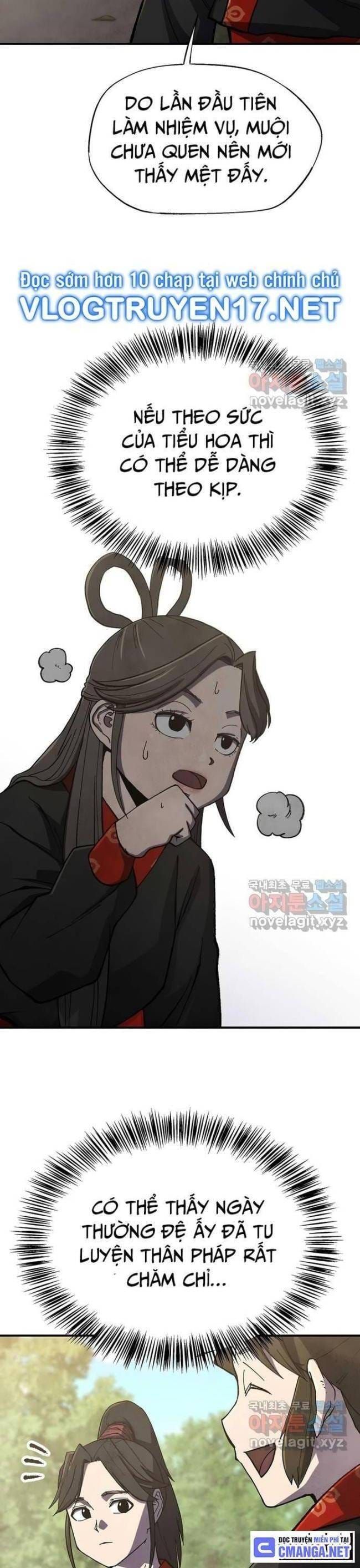 đọc truyện Ngoại Tôn Thiên Tài Của Nam Cung Thế Gia Chương 25 ảnh 22 tại Thiên Thai Truyện