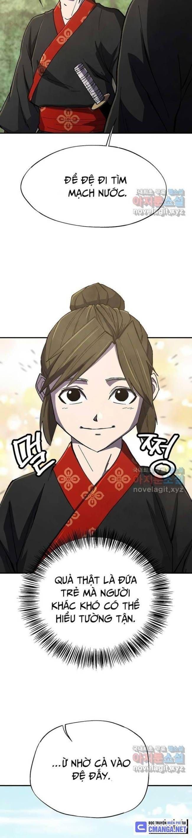 đọc truyện Ngoại Tôn Thiên Tài Của Nam Cung Thế Gia Chương 25 ảnh 23 tại Thiên Thai Truyện