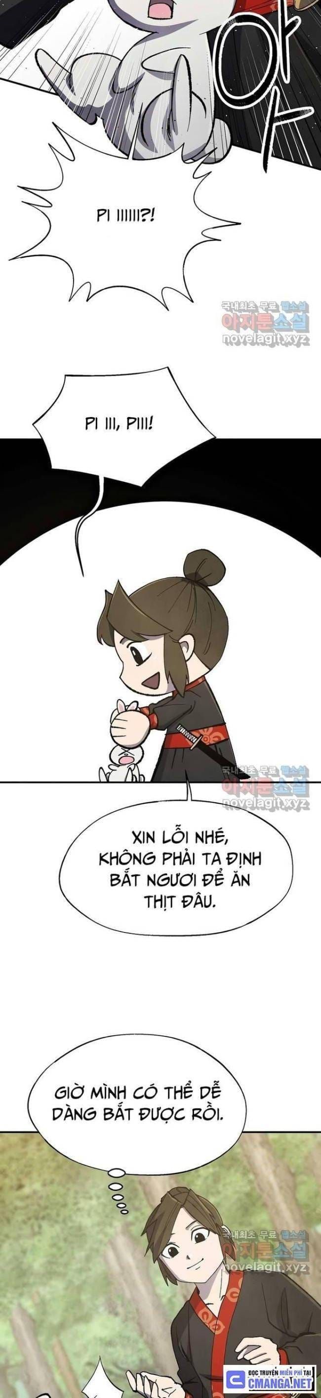 đọc truyện Ngoại Tôn Thiên Tài Của Nam Cung Thế Gia Chương 25 ảnh 26 tại Thiên Thai Truyện