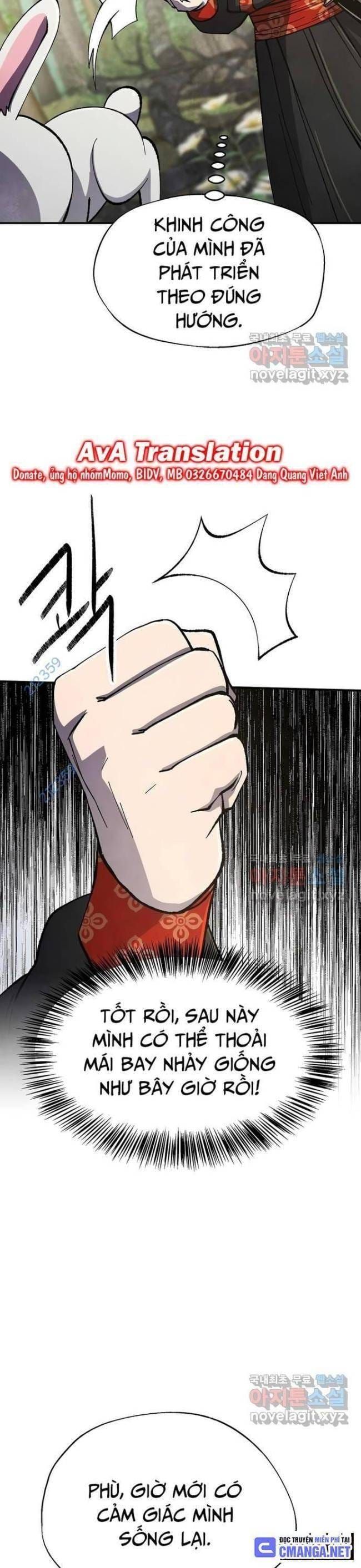 đọc truyện Ngoại Tôn Thiên Tài Của Nam Cung Thế Gia Chương 25 ảnh 27 tại Thiên Thai Truyện