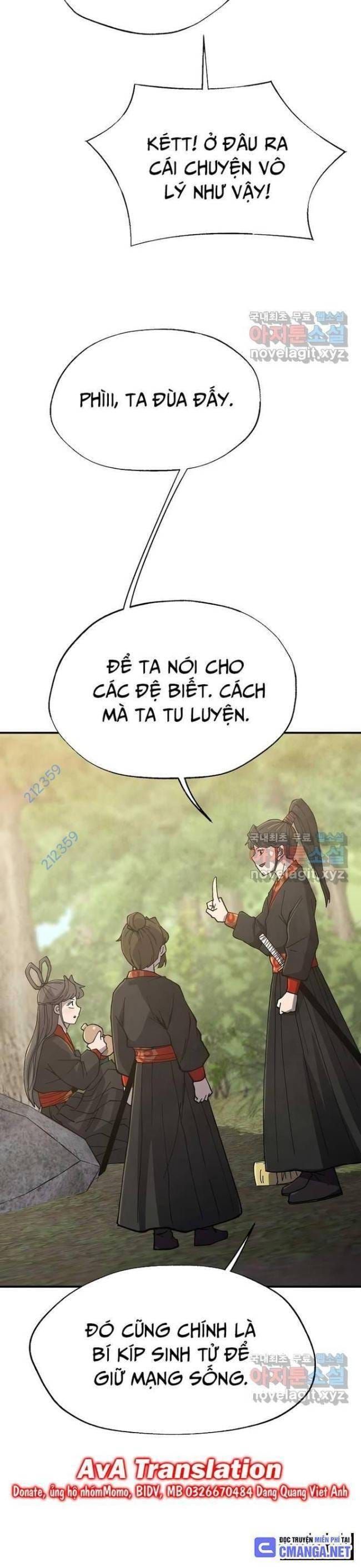 đọc truyện Ngoại Tôn Thiên Tài Của Nam Cung Thế Gia Chương 25 ảnh 31 tại Thiên Thai Truyện