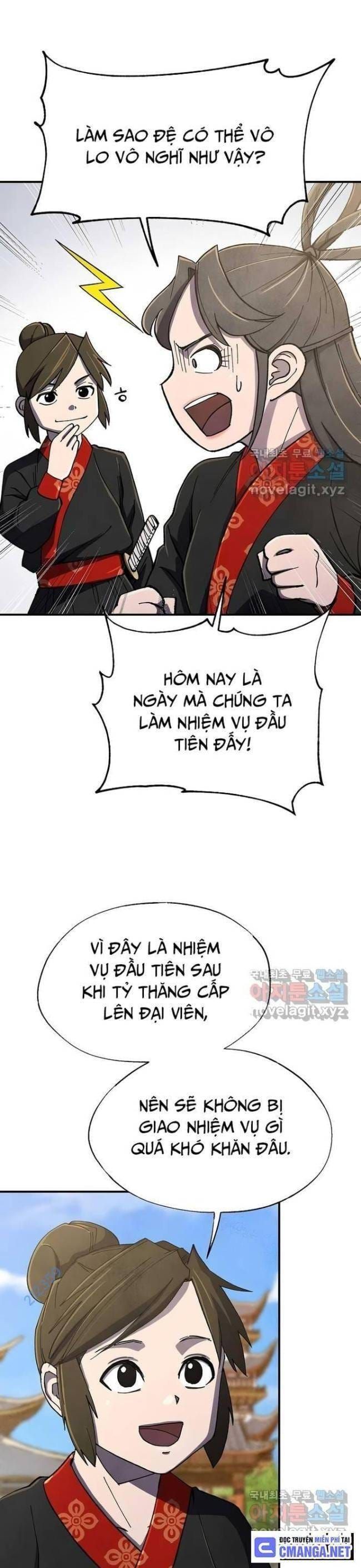 đọc truyện Ngoại Tôn Thiên Tài Của Nam Cung Thế Gia Chương 25 ảnh 5 tại Thiên Thai Truyện