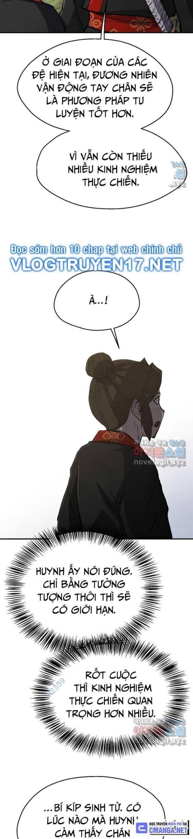 đọc truyện Ngoại Tôn Thiên Tài Của Nam Cung Thế Gia Chương 25 ảnh 33 tại Thiên Thai Truyện