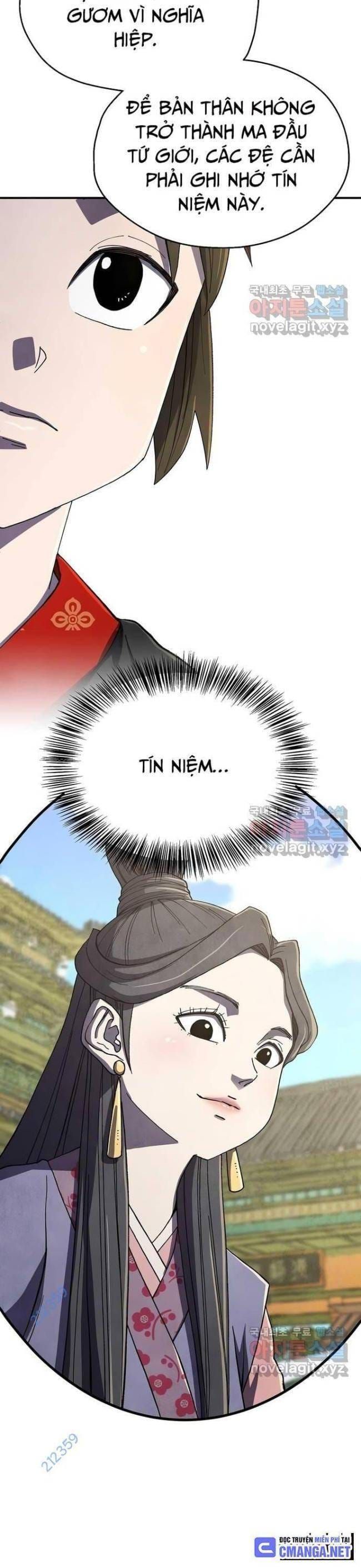 đọc truyện Ngoại Tôn Thiên Tài Của Nam Cung Thế Gia Chương 25 ảnh 36 tại Thiên Thai Truyện