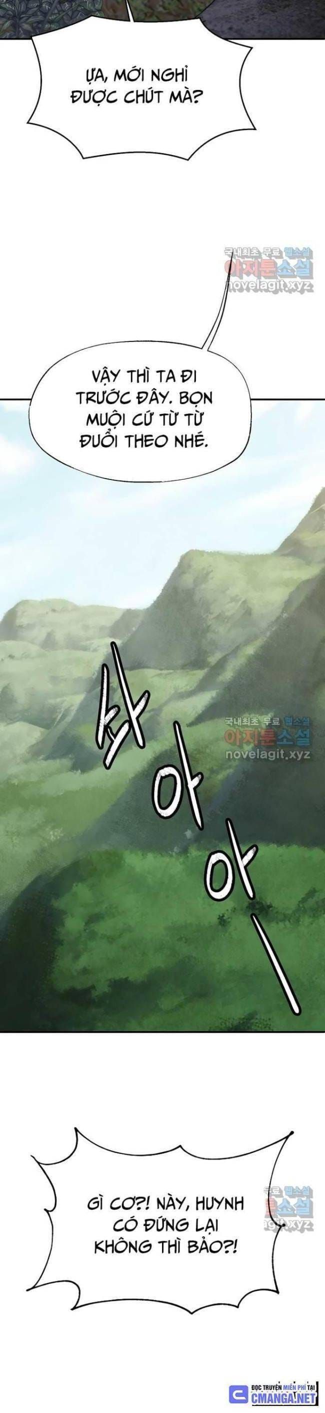 đọc truyện Ngoại Tôn Thiên Tài Của Nam Cung Thế Gia Chương 25 ảnh 38 tại Thiên Thai Truyện