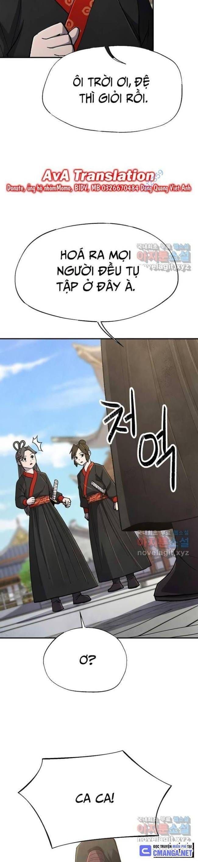 đọc truyện Ngoại Tôn Thiên Tài Của Nam Cung Thế Gia Chương 25 ảnh 6 tại Thiên Thai Truyện