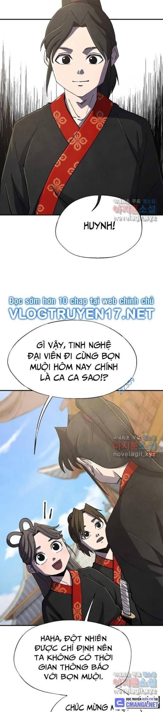 đọc truyện Ngoại Tôn Thiên Tài Của Nam Cung Thế Gia Chương 25 ảnh 7 tại Thiên Thai Truyện