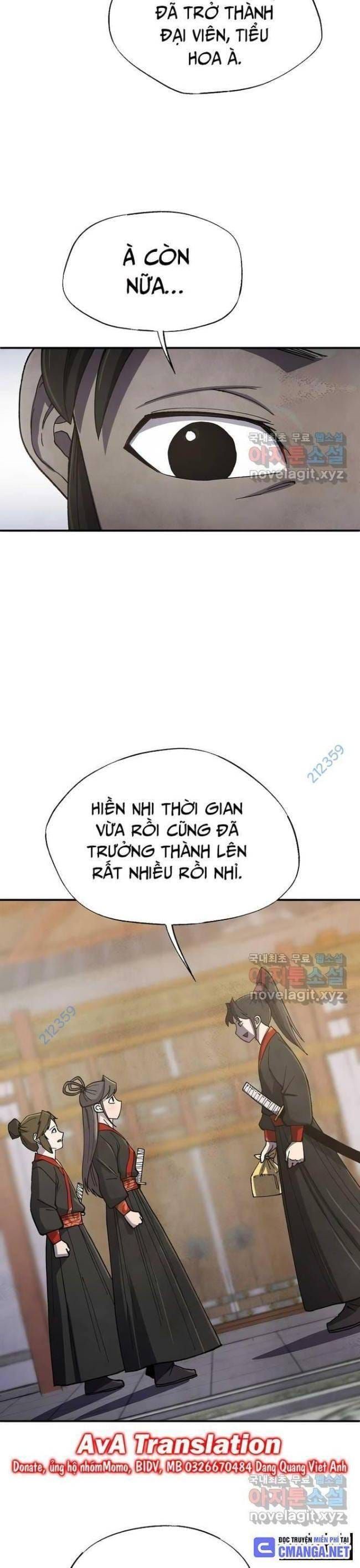 đọc truyện Ngoại Tôn Thiên Tài Của Nam Cung Thế Gia Chương 25 ảnh 8 tại Thiên Thai Truyện