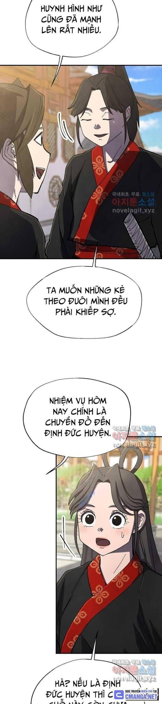 đọc truyện Ngoại Tôn Thiên Tài Của Nam Cung Thế Gia Chương 25 ảnh 9 tại Thiên Thai Truyện