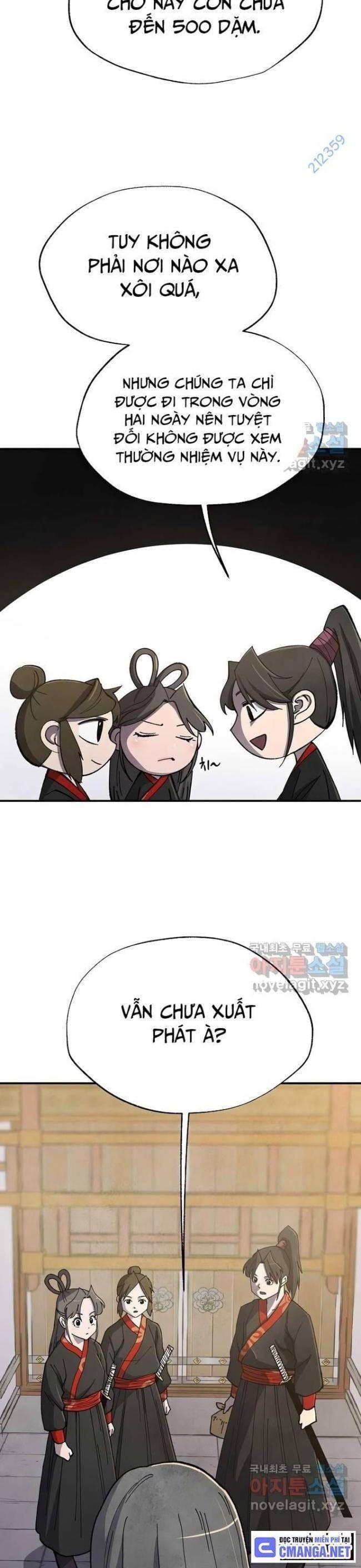 đọc truyện Ngoại Tôn Thiên Tài Của Nam Cung Thế Gia Chương 25 ảnh 10 tại Thiên Thai Truyện