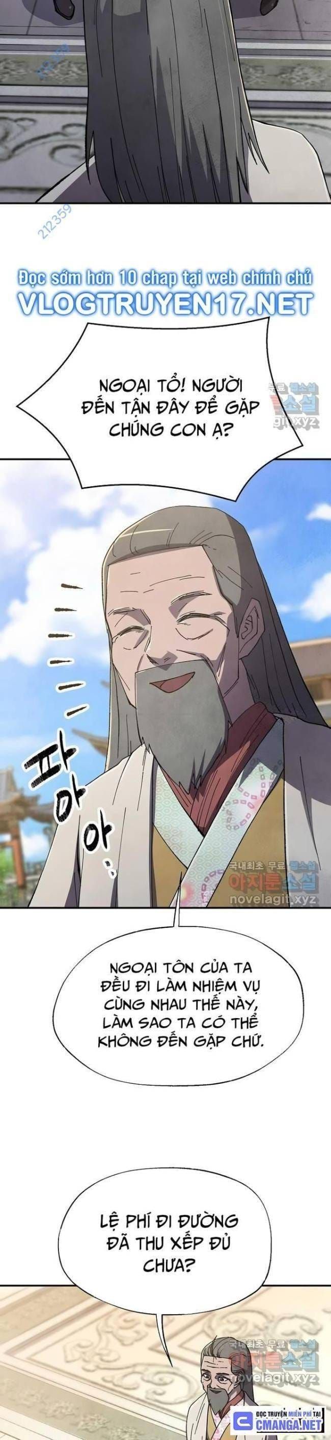 đọc truyện Ngoại Tôn Thiên Tài Của Nam Cung Thế Gia Chương 25 ảnh 11 tại Thiên Thai Truyện