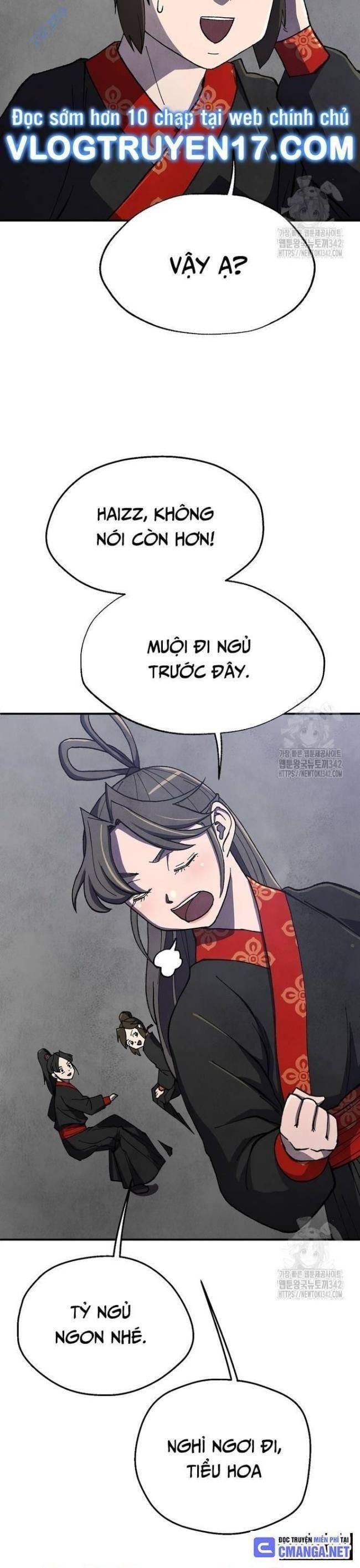 đọc truyện Ngoại Tôn Thiên Tài Của Nam Cung Thế Gia Chương 26 ảnh 15 tại Thiên Thai Truyện