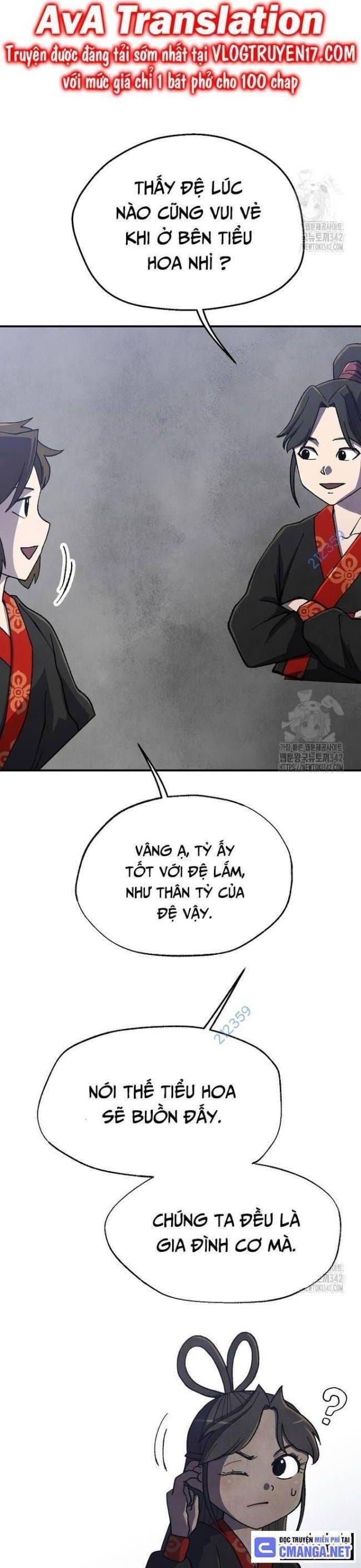 đọc truyện Ngoại Tôn Thiên Tài Của Nam Cung Thế Gia Chương 26 ảnh 16 tại Thiên Thai Truyện