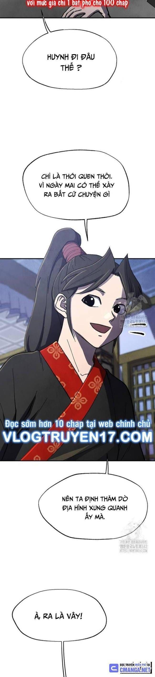 đọc truyện Ngoại Tôn Thiên Tài Của Nam Cung Thế Gia Chương 26 ảnh 18 tại Thiên Thai Truyện