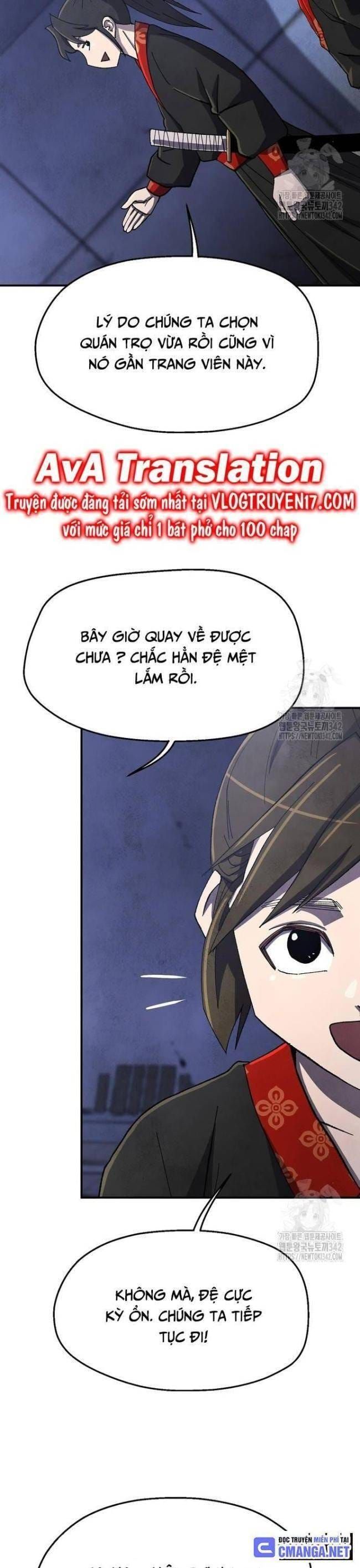 đọc truyện Ngoại Tôn Thiên Tài Của Nam Cung Thế Gia Chương 26 ảnh 21 tại Thiên Thai Truyện