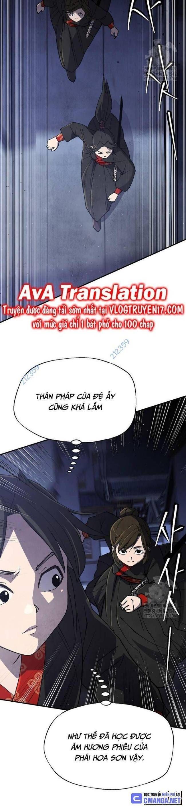 đọc truyện Ngoại Tôn Thiên Tài Của Nam Cung Thế Gia Chương 26 ảnh 31 tại Thiên Thai Truyện