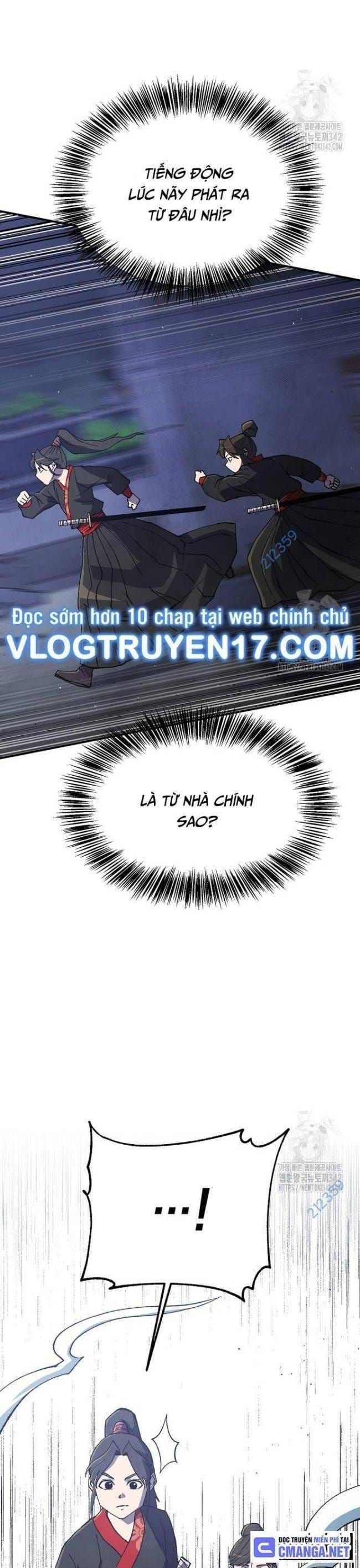 đọc truyện Ngoại Tôn Thiên Tài Của Nam Cung Thế Gia Chương 26 ảnh 32 tại Thiên Thai Truyện