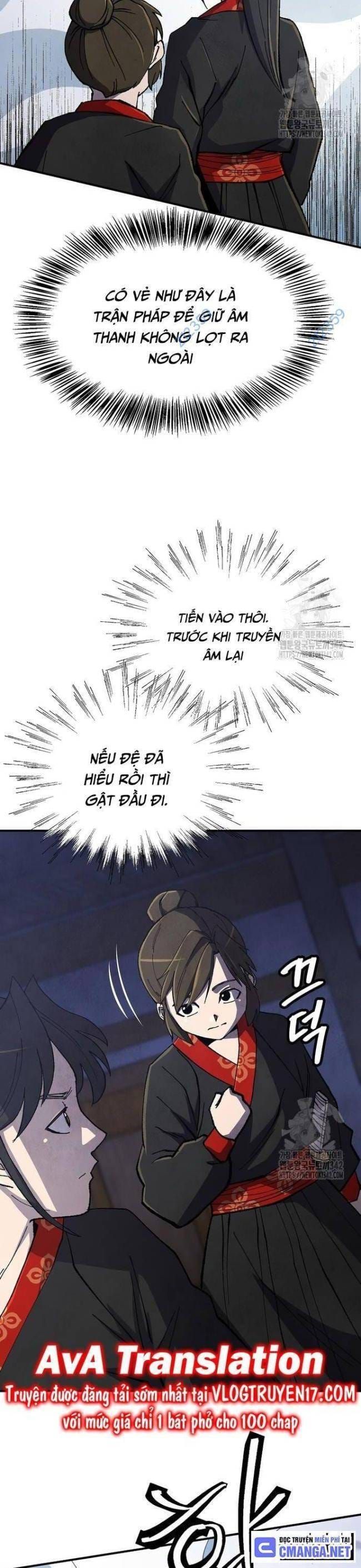 đọc truyện Ngoại Tôn Thiên Tài Của Nam Cung Thế Gia Chương 26 ảnh 34 tại Thiên Thai Truyện