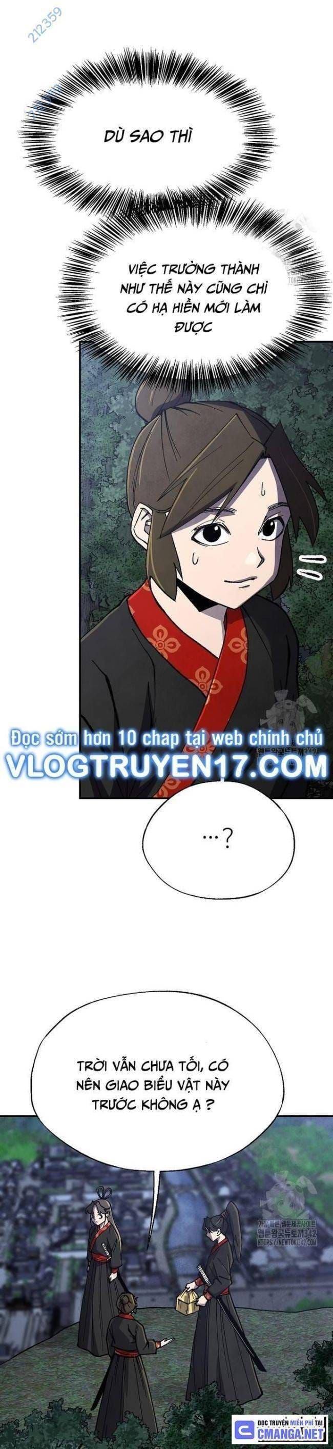 đọc truyện Ngoại Tôn Thiên Tài Của Nam Cung Thế Gia Chương 26 ảnh 7 tại Thiên Thai Truyện