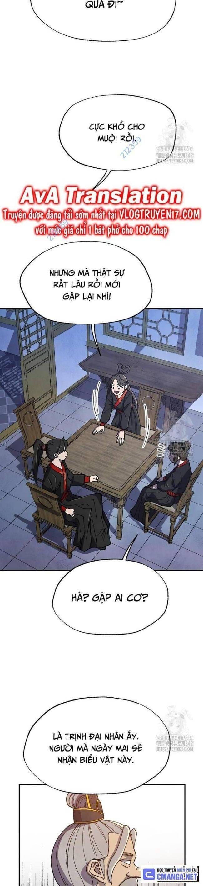 đọc truyện Ngoại Tôn Thiên Tài Của Nam Cung Thế Gia Chương 26 ảnh 10 tại Thiên Thai Truyện