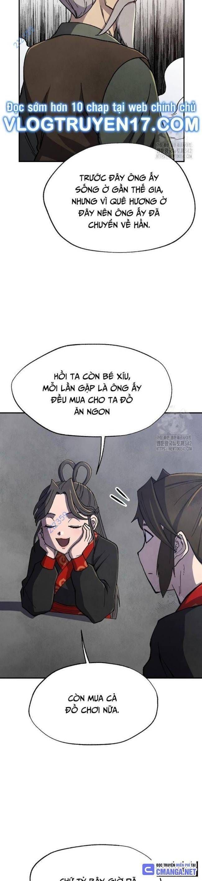 đọc truyện Ngoại Tôn Thiên Tài Của Nam Cung Thế Gia Chương 26 ảnh 11 tại Thiên Thai Truyện