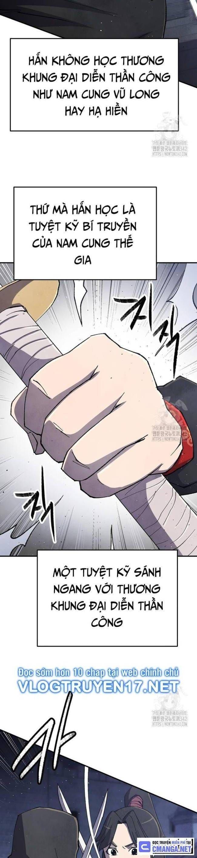 đọc truyện Ngoại Tôn Thiên Tài Của Nam Cung Thế Gia Chương 27 ảnh 18 tại Thiên Thai Truyện