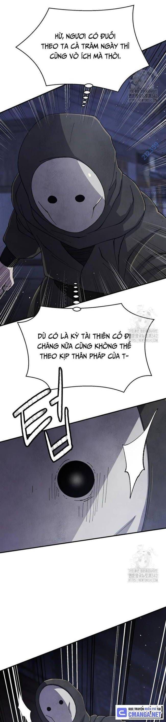 đọc truyện Ngoại Tôn Thiên Tài Của Nam Cung Thế Gia Chương 27 ảnh 30 tại Thiên Thai Truyện