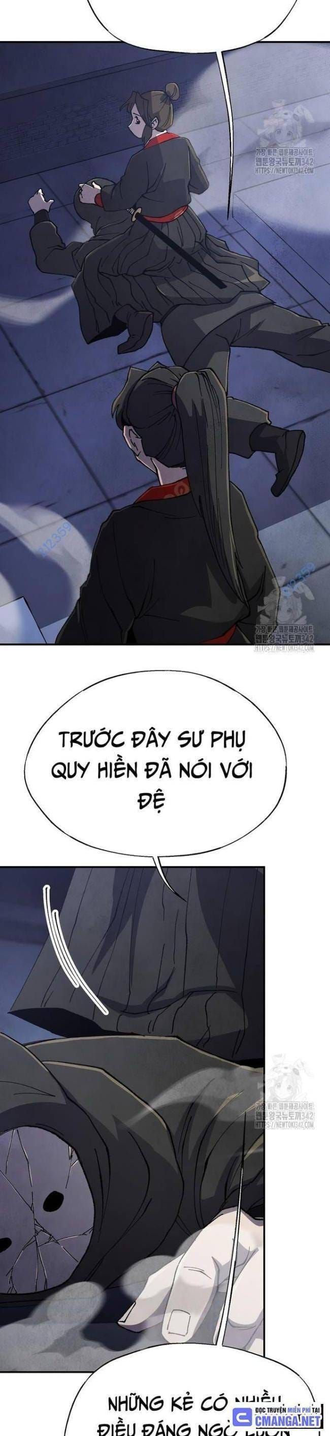 đọc truyện Ngoại Tôn Thiên Tài Của Nam Cung Thế Gia Chương 27 ảnh 36 tại Thiên Thai Truyện